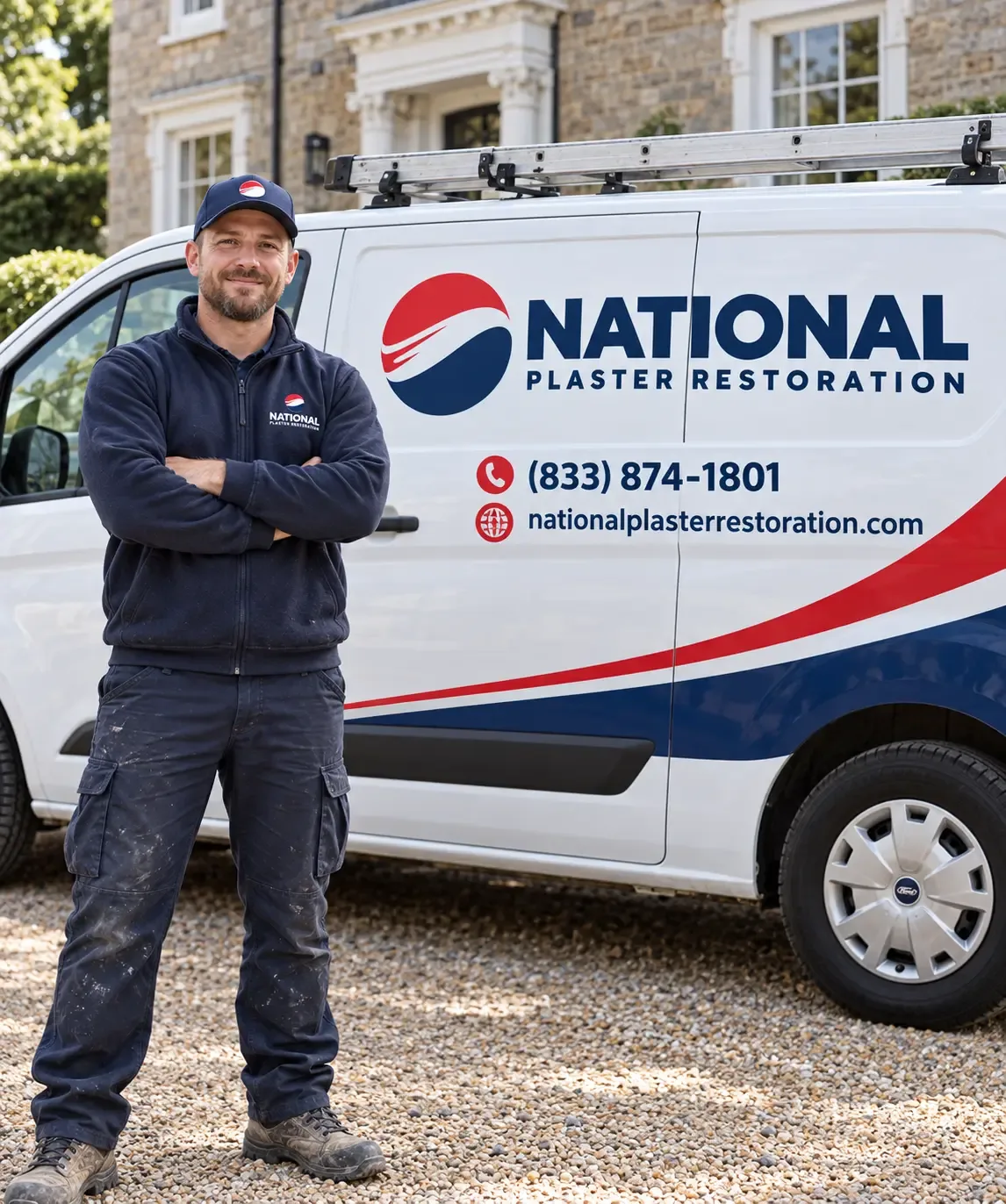 Plaster Repair company in Starbuck, WA